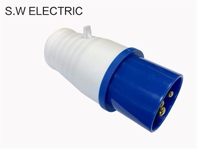 Endoll industrial OEM