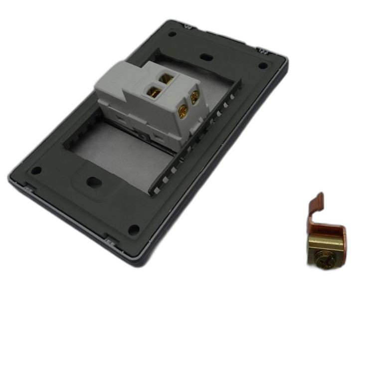 Inspecció d'estampació metàl·lica