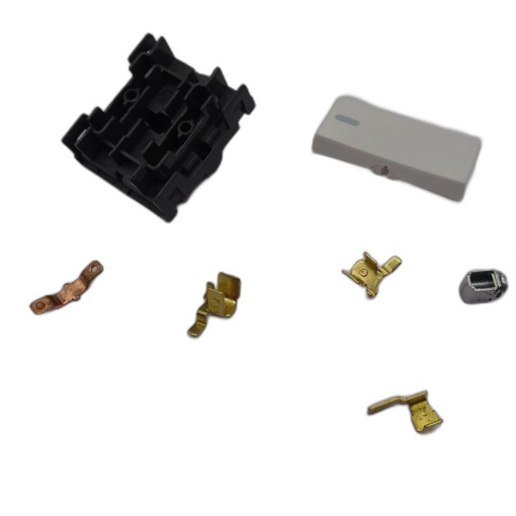 Camp d'aplicació de peces d'estampació metàl·lica