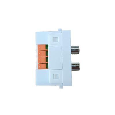 3.5mm Wall Audio Socket