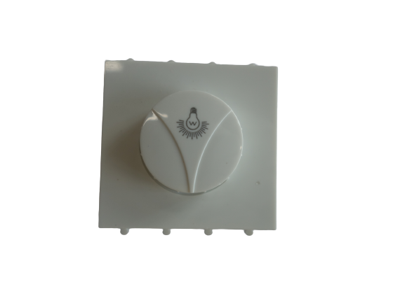 La introducció de l'interruptor dimmer. Un refugi càlid dels dimmers