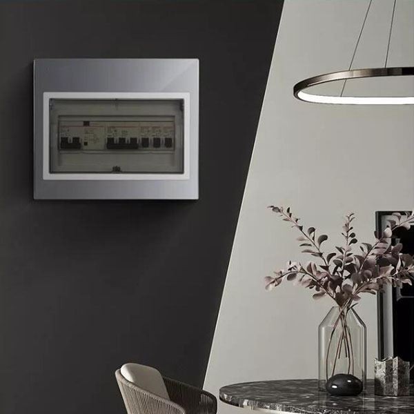 Els avantatges i usos de la caixa de distribució d'energia